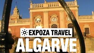 Algarve (Portugal) Vacation Travel Video Guide