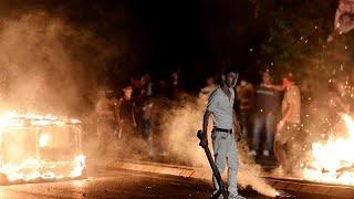 Gezi Park protests: Prosecutors in Turkey seek life sentences for alleged organisers