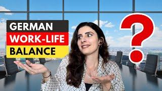 Is German Work-Life Balance Real? My honest take