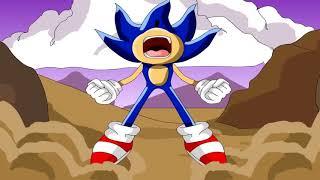 All sonic transformations ا جميع تحولات سونيك