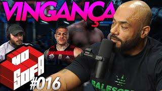 BALESTRIN VAI DAR O TROCO, TADALA VS RAMON E STRONDA VS TOGURO, E ARNOLD CLASSIC  - No Sofá #016