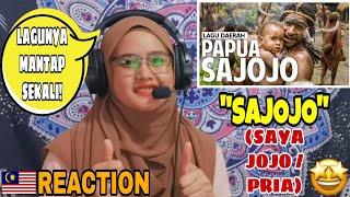 LAGU SAJOJO & ARTINYA | RYZA OFFICIAL REACT