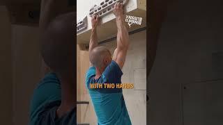 Neil Gresham on Hangboarding