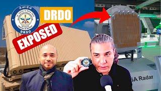 How Abhijit and Abhijeet Exposed DRDO