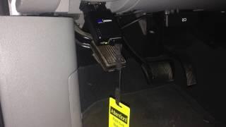 wiTECH 2.0 Automatic Wi-Fi Switching