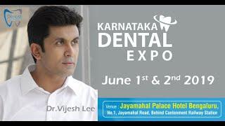 South India's Mega Dental Event around the Corner | Dental Expo 2019