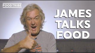 James May on going vegan - FoodTribe Q&A