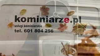 Kominiarz Radziejowice - usługi kominiarskie