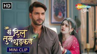 Main Dil Tum Dhadkan Mini Clip 57 | आज से वृंदा मौन व्रत पे है | Hindi TV Serial | Shemaroo Umang