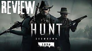 Hunt: Showdown 1896 - What You Need to Know Before You Play!