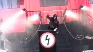12 - Marilyn Manson - LIVE in Hamilton 1997 - Antichrist Superstar