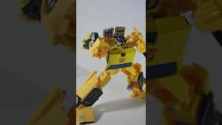 Earthrise SUNSTREAKER Review #transformers #actionfigure #hasbro #toy #transformersstudioseries