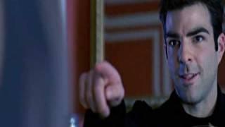 Sylar wants it all~Hysteria (Season 1)