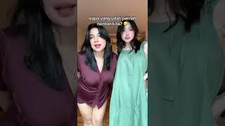 siapa yang pernah nonton kita #shortvideo #viralvideo #msbreewc