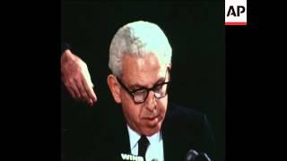 SYND05/12/69 GOLDBERG URGES A COMMISSION ON VIETNAM ATROCITIES