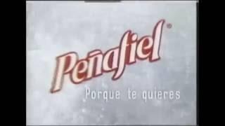 Peñafiel Sabores Globo | Spot Retro TV