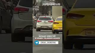 Президент Путин подписал закон о локализации автомобилей такси