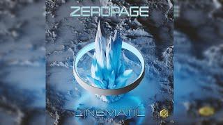 Zeropage - Cinematic [Full Album]