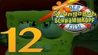 Let's play SpongeBob Schwammkopf Der Film German Part 12