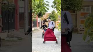 Kids Dance Funny | Dance Challange Mamushi [ AZIZAH MRDS ]  #dancechallenge #tiktok