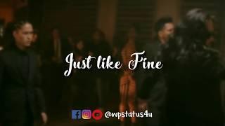 Chris Brown - Fine China | Whatsapp Status For U | @wpstatus4u