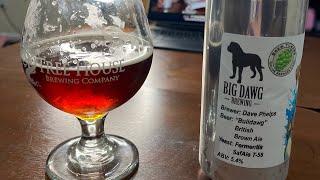 Brewtubers 2023 Yeast Experiment Review #4 - Big Dawg Brewing