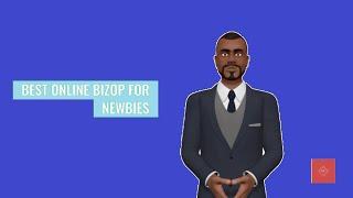 Best Online Bizop for Newbies - Best Bizop to Make Money Fast