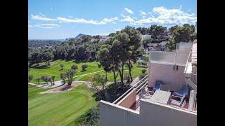 Amazing Property First Line Golf Spain/Alicante/Altea