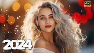 Summer Music Mix 2024Best Of Vocals Deep HouseAlan Walker, Justin Bieber, Coldplay style #73