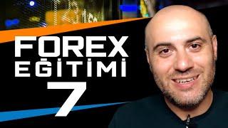 Yeni Başlayanlar için Forex Eğitim Videoları #7: Forex ve Haberler