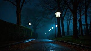 The Lurking Lanterns of Newport Lane. #haunted #horrorstory #ghost #paranormal #supernatural