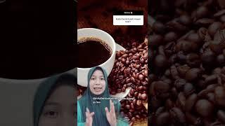 Ibu Hamil Bolehkah Minum Kopi?