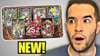 Opening Konami's NEW 2023 Mega Tins! (PROMOS ARE BACK)