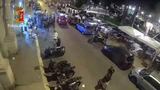 Bari, tre le condanne per l'aggressione omofoba in largo Adua