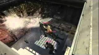 Awesome Black ops Grenade Multi kill + Grenade impact kill