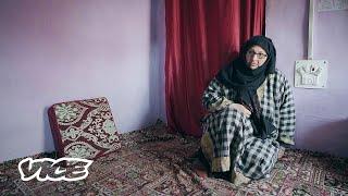 Why Women Are The Unequal Victims Of Kashmir's Lockdown