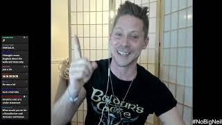 Neil Newbon | Lonley Heart Heisy & Resident Evil Village | Q&A and Autographs (10-22-23)