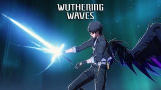 Wuthering Waves 1.4 - Full Story Quest Part 3 - Final Boss & Ending (Changli & Camellya)