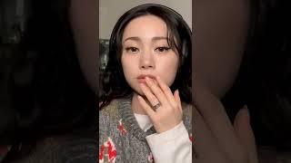 이 조합 마음에 드는걸…? Korean Makeup tutorial #shorts