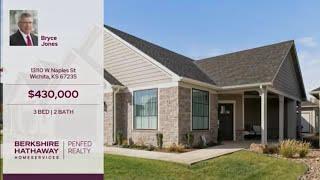 13110 W Naples St Wichita KS 67235