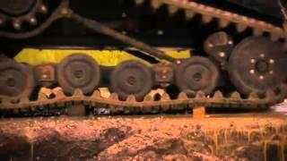 Hire Terex PT-60 Posi-Track Loader