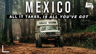 THIS is Mexico | Overland Travel Documentary