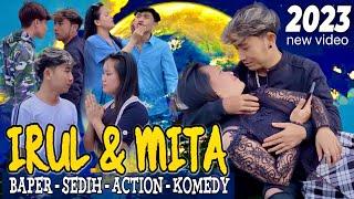 KUMPULAN DRAMA BAPER-SEDIH-ACTION-KOMEDY Full Movie || irul & mita