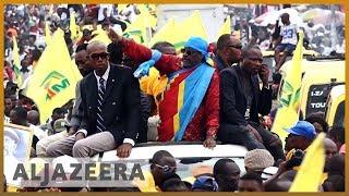  DRC starts releasing pardoned political prisoners | Al Jazeera English