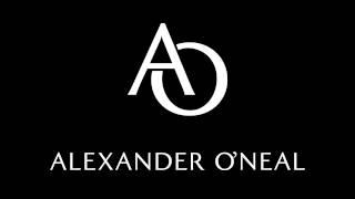 Alexander O'Neal & Cherrelle - Saturday Love (audio only)