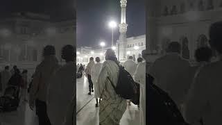 #haram #makkah #saudiaArbia #kaba #beautiful #Allhumdulillah #islamicholysite #duet