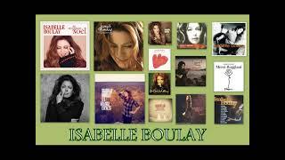 ISABELLE BOULAY  Una storia d' amore (Lorenzo Cherubini)