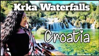 Krka Waterfalls Day Trip from Split Croatia | What to expect | Krka National Park