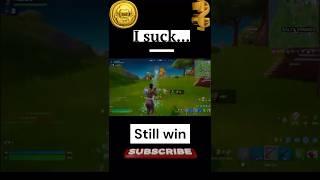 I SUCK AT FORTNITE #femalegamer #gaming #fortnitegamergirl #fortniteshorts #gamingfun fem #fortnite