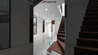 HOUSE TOUR, RUMAH CIAMIK DI BANDUNG KOTA